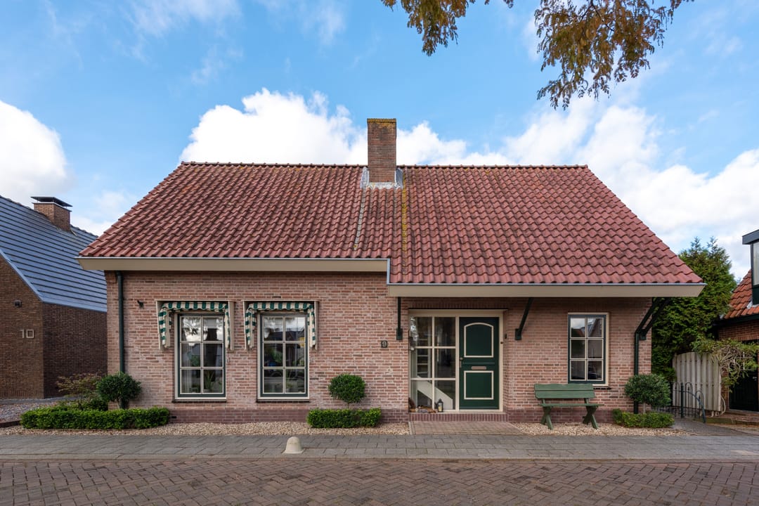 Foto 7 van Voorstraat 9