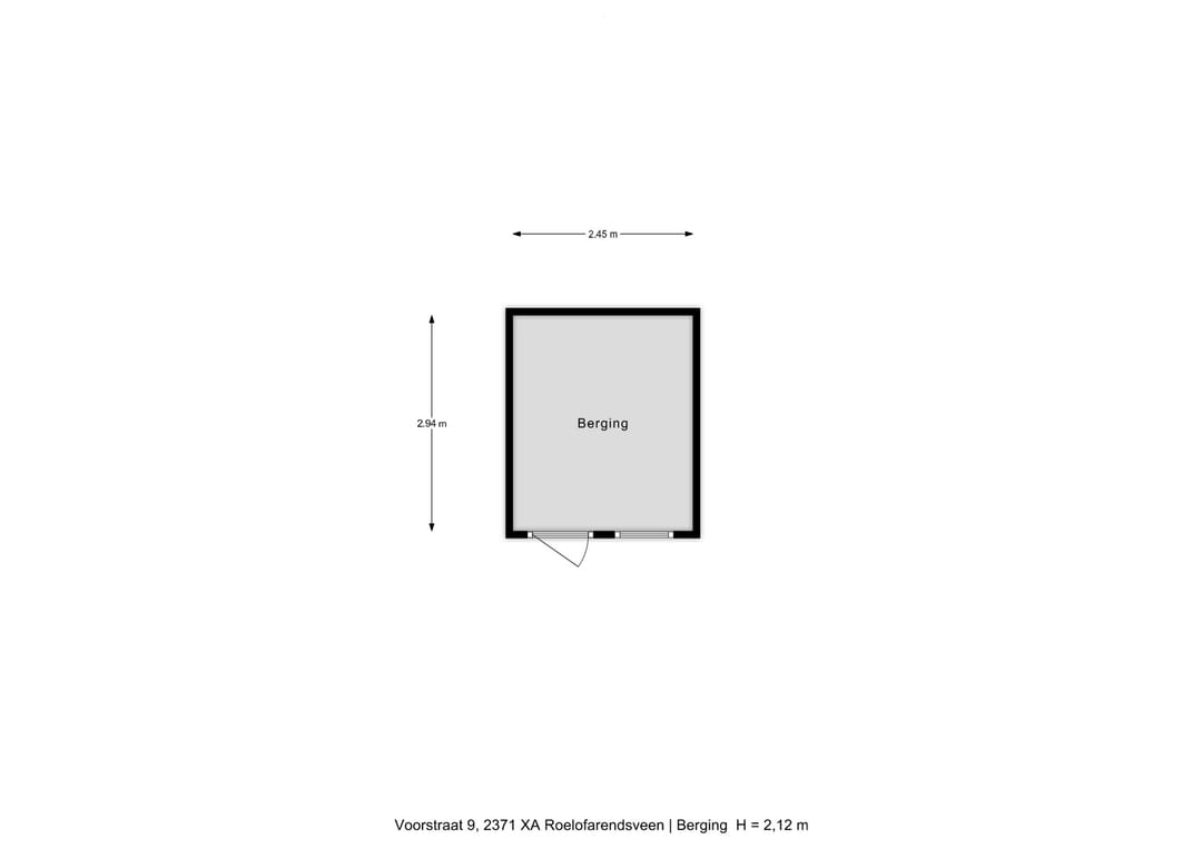 Foto 47 van Voorstraat 9