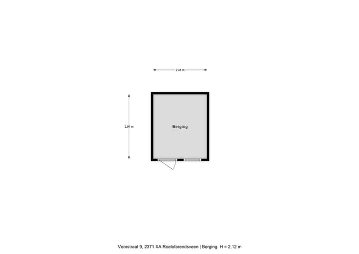 Foto 47 van Voorstraat 9