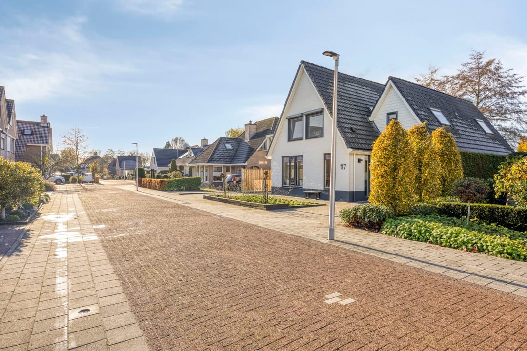 Foto 43 van Koraal 17