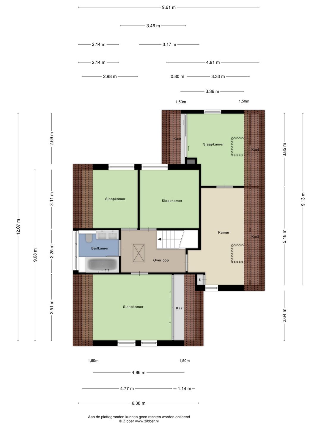 Foto 47 van Koraal 17