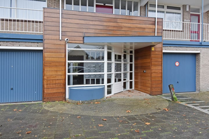 Foto 5 van Tollenslaan 73