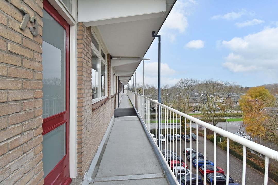 Foto 8 van Tollenslaan 73