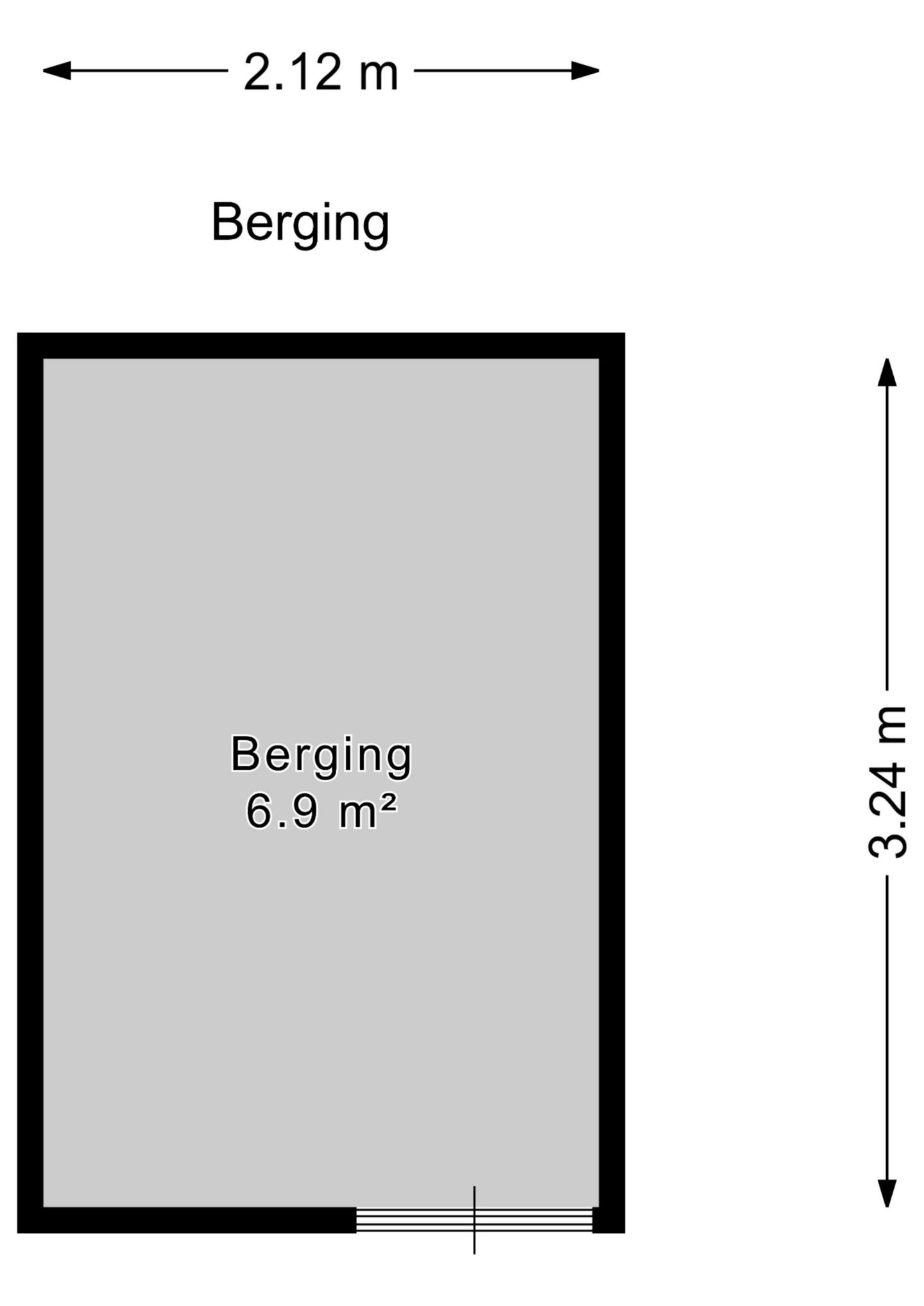 Foto 40 van Tollenslaan 73