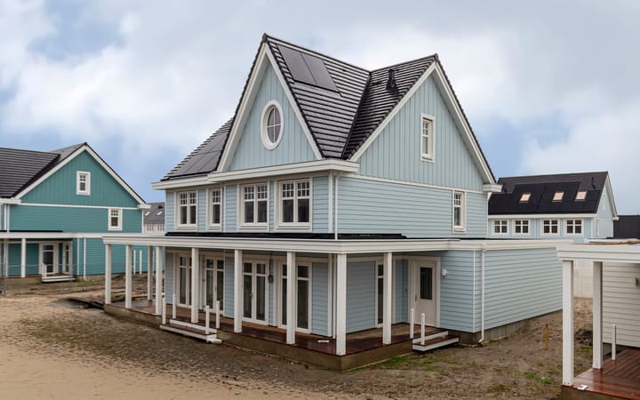 Anna van Berchemdreef 43