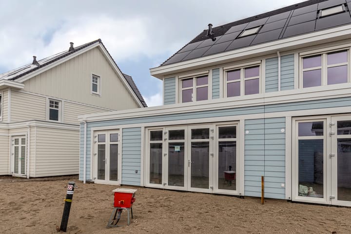 Foto 2 van Anna van Berchemdreef 43