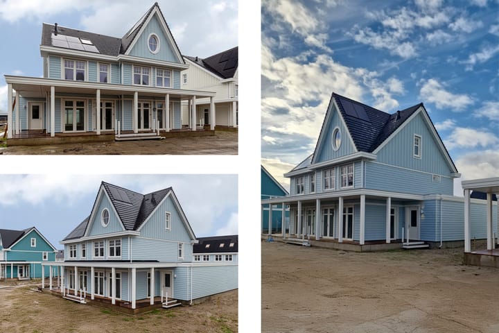 Foto 3 van Anna van Berchemdreef 43