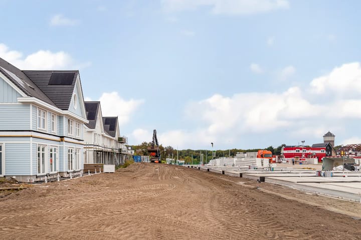 Foto 4 van Anna van Berchemdreef 43