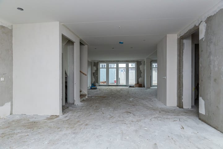 Foto 6 van Anna van Berchemdreef 43