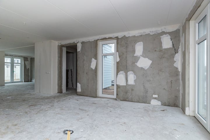 Foto 7 van Anna van Berchemdreef 43