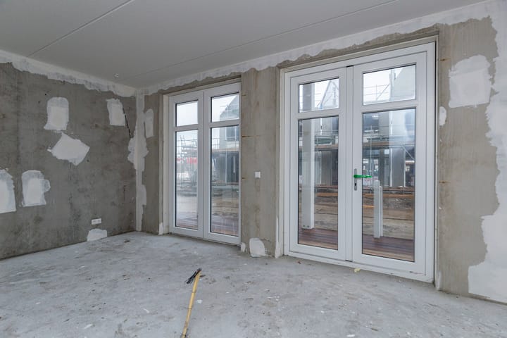 Foto 10 van Anna van Berchemdreef 43