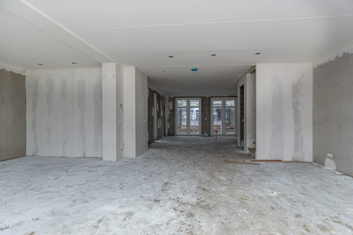 Foto 12 van Anna van Berchemdreef 43