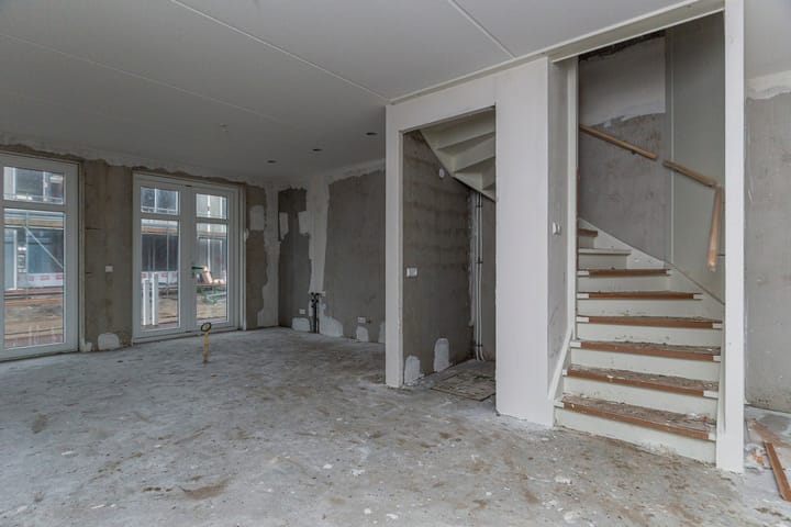 Foto 13 van Anna van Berchemdreef 43