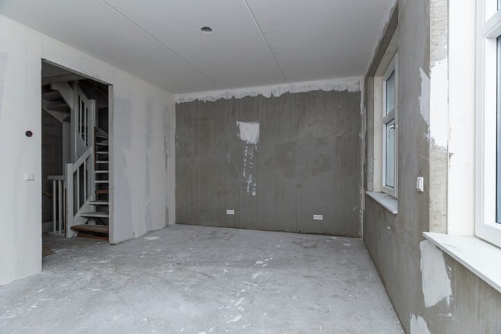 Foto 16 van Anna van Berchemdreef 43