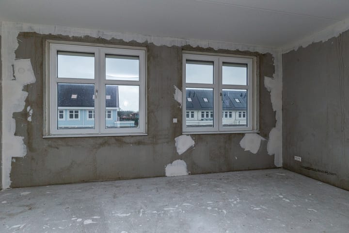 Foto 18 van Anna van Berchemdreef 43