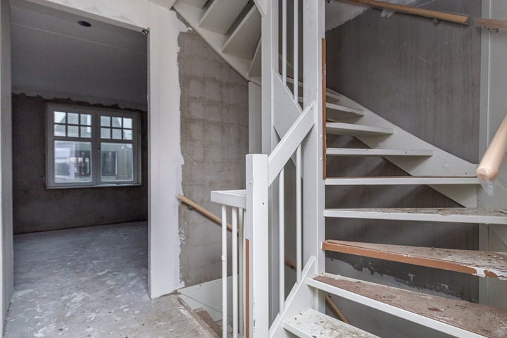 Foto 21 van Anna van Berchemdreef 43