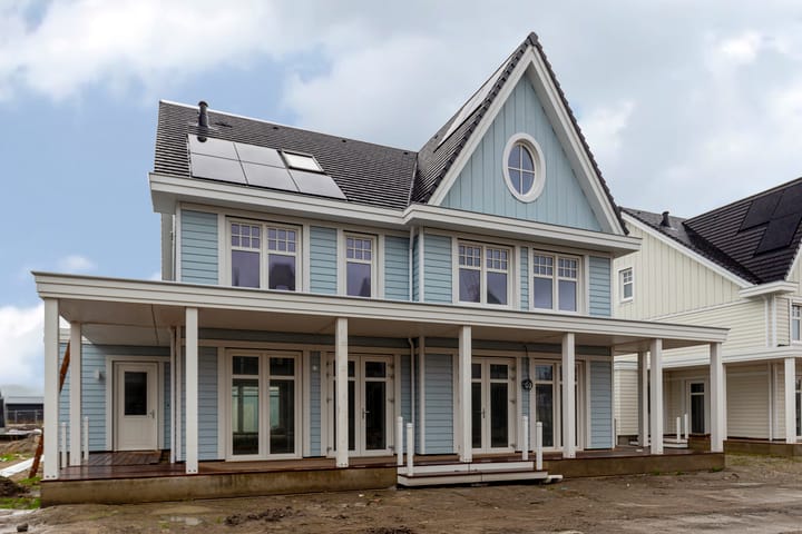 Foto 26 van Anna van Berchemdreef 43