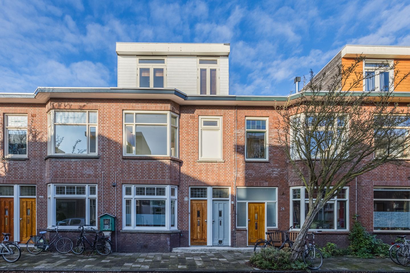 Photo 5 of Frans van Mierisstraat 22