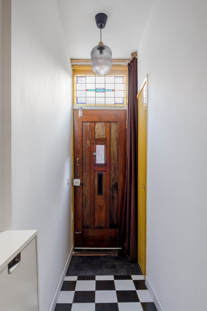 Photo 7 of Frans van Mierisstraat 22