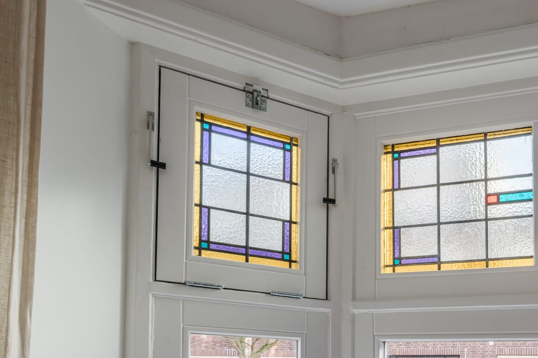 Photo 11 of Frans van Mierisstraat 22