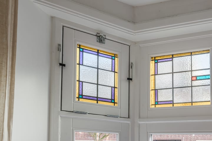 Photo 11 of Frans van Mierisstraat 22