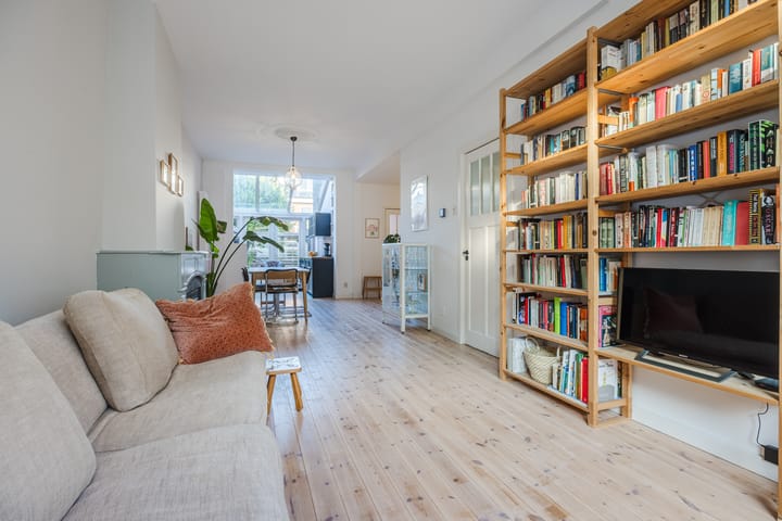 Photo 13 of Frans van Mierisstraat 22