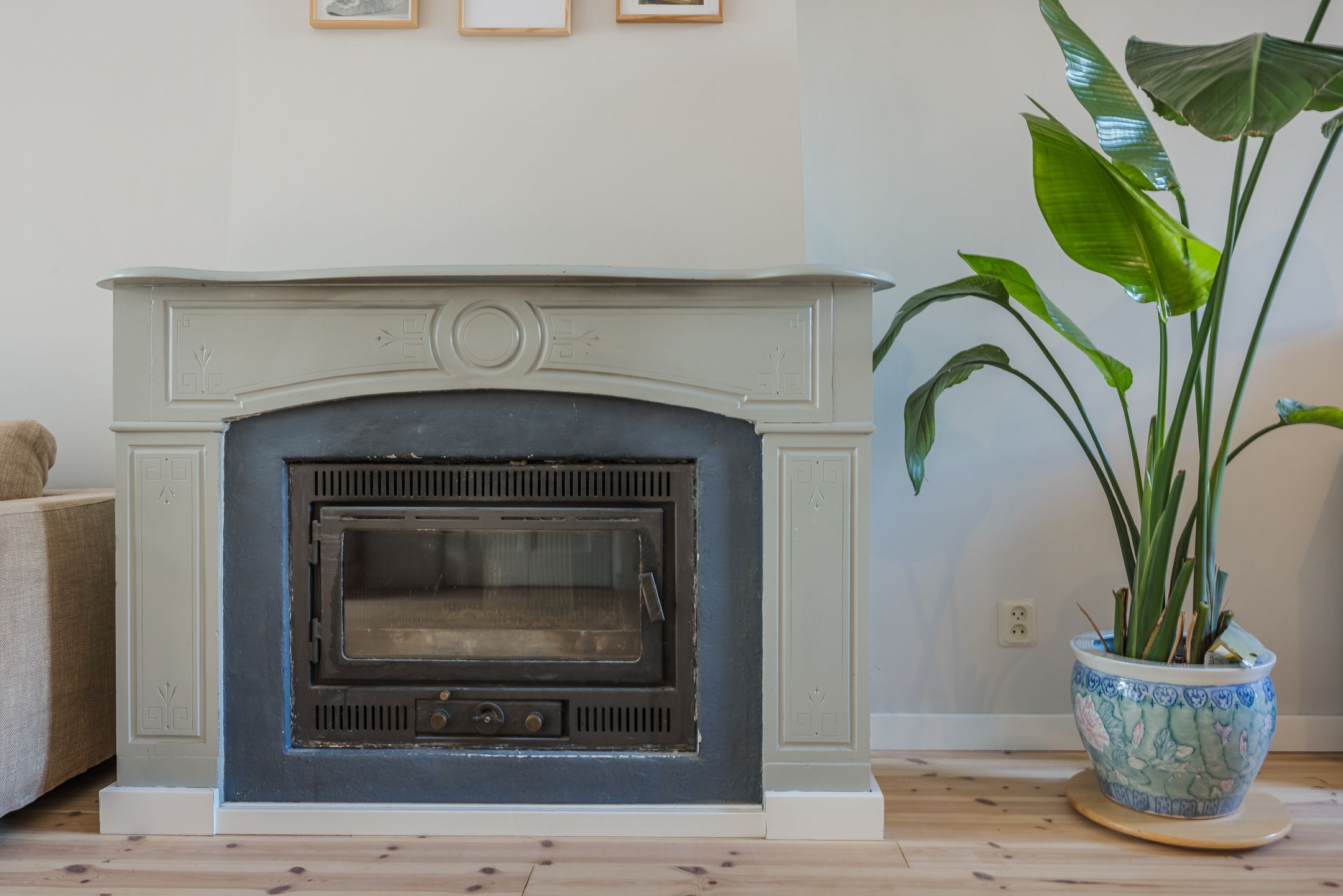 Photo 15 of Frans van Mierisstraat 22