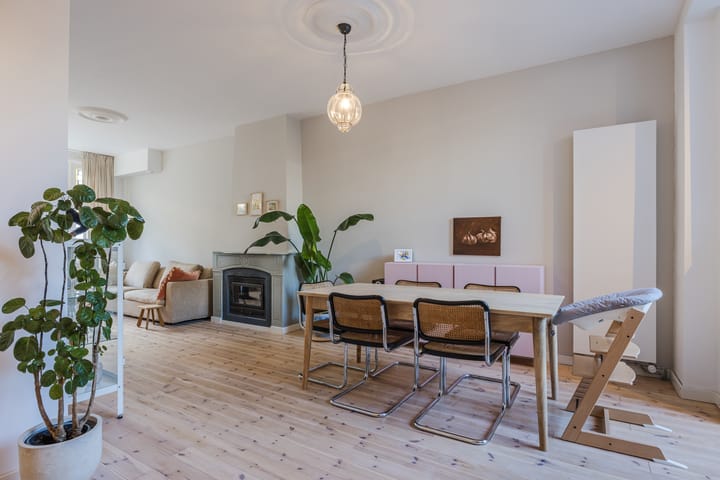 Photo 20 of Frans van Mierisstraat 22