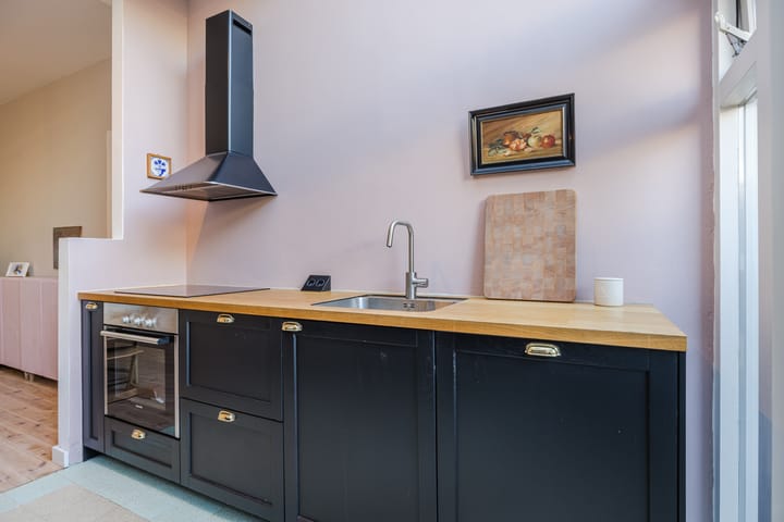 Photo 22 of Frans van Mierisstraat 22