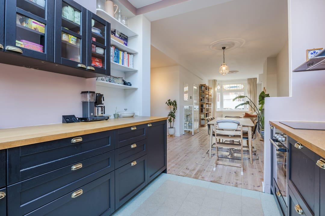 Photo 23 of Frans van Mierisstraat 22