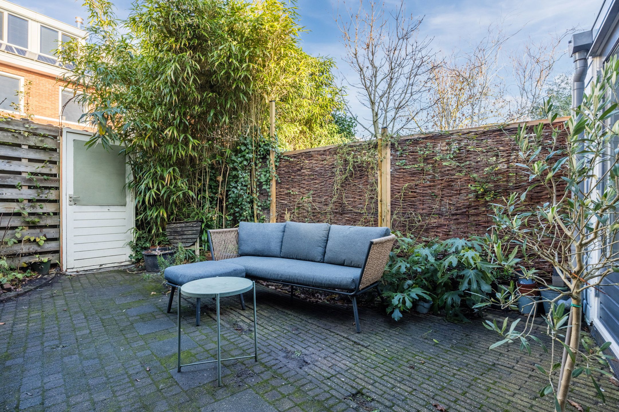 Photo 27 of Frans van Mierisstraat 22