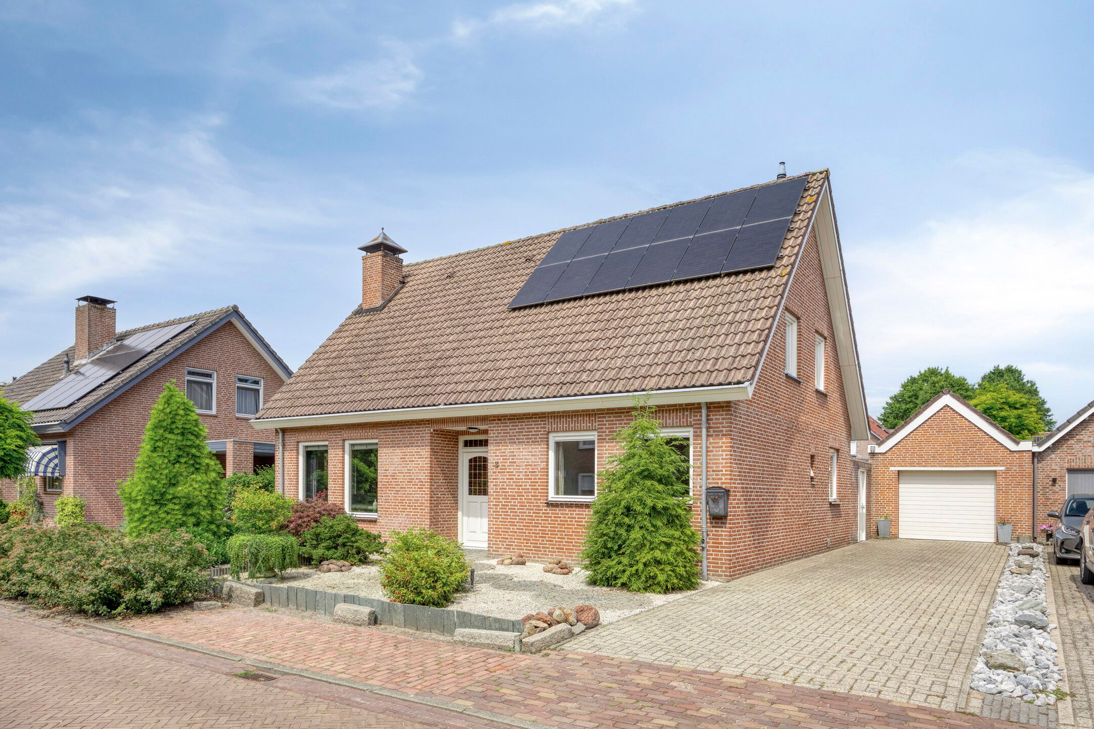 De Geerden, 3, Nistelrode, 5388RL, Noord-Brabant, Nederland 3 