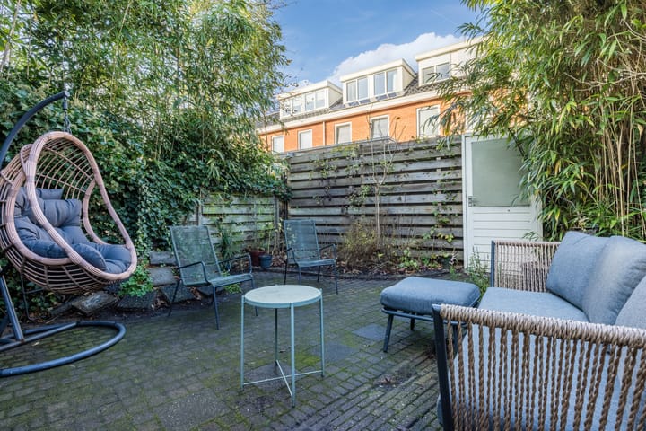 Photo 28 of Frans van Mierisstraat 22