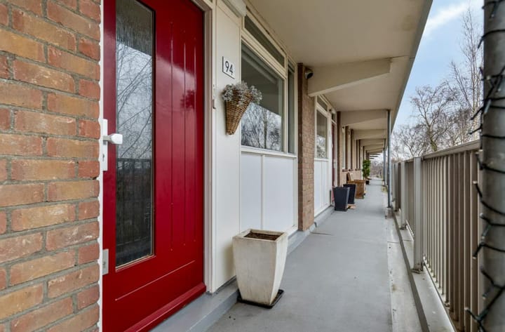 Foto 4 van Zilverschoonlaan 63