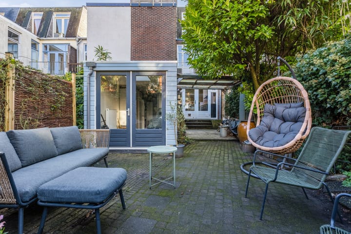 Photo 29 of Frans van Mierisstraat 22