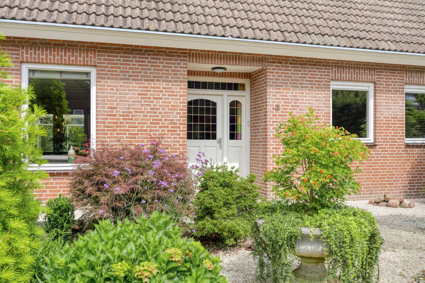 Foto 4 van De Geerden 3