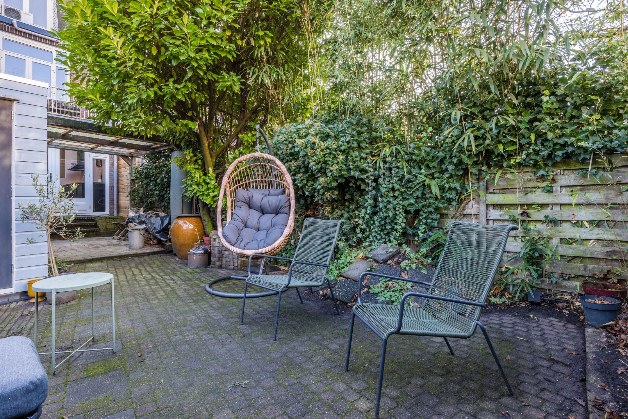 Photo 30 of Frans van Mierisstraat 22