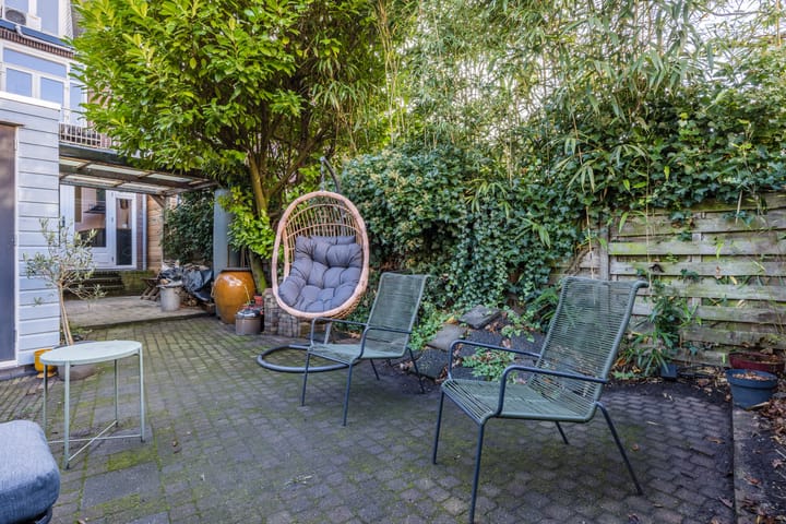 Photo 30 of Frans van Mierisstraat 22