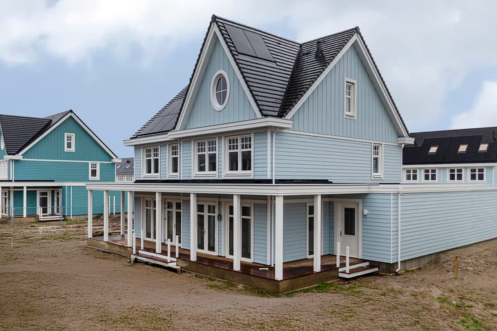 Foto 25 van Anna van Berchemdreef 43