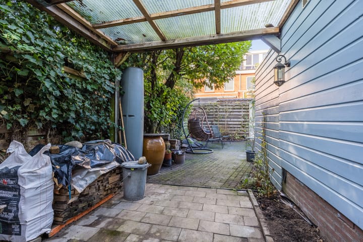 Photo 25 of Frans van Mierisstraat 22