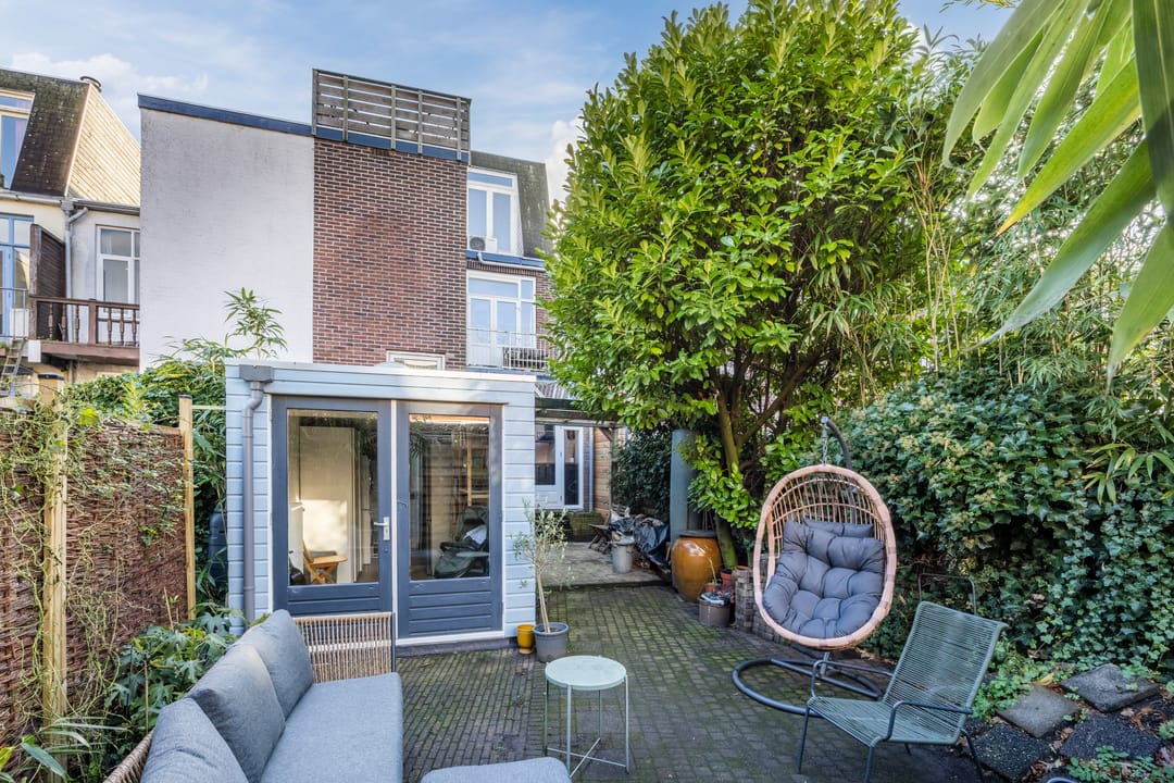 Photo 31 of Frans van Mierisstraat 22