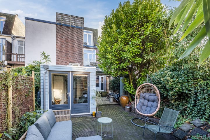 Photo 31 of Frans van Mierisstraat 22