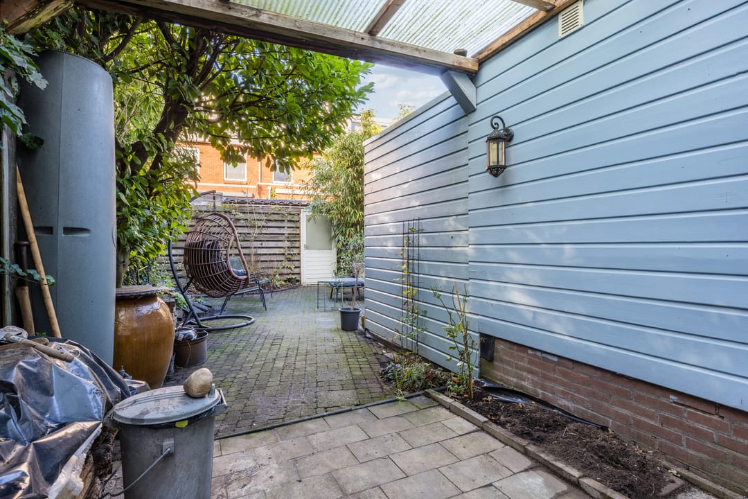 Photo 26 of Frans van Mierisstraat 22