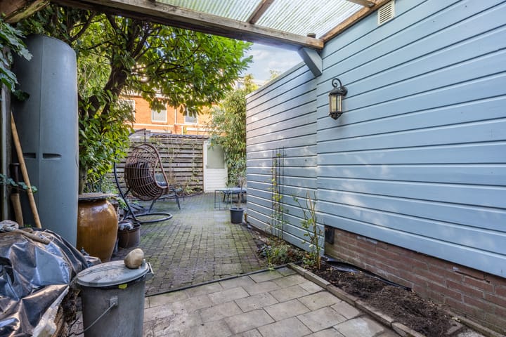 Photo 26 of Frans van Mierisstraat 22