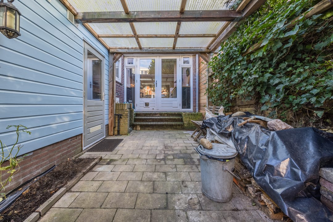 Photo 32 of Frans van Mierisstraat 22