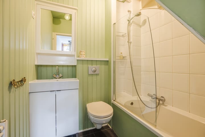 Photo 35 of Frans van Mierisstraat 22