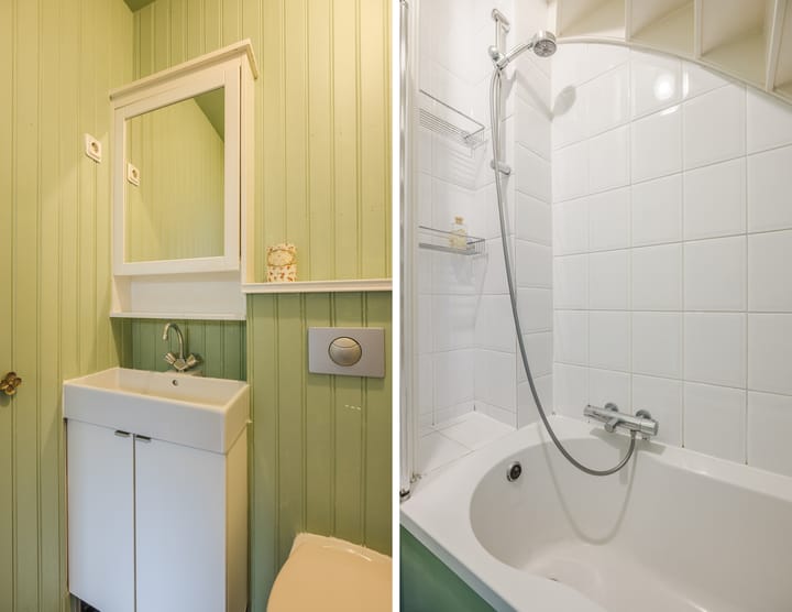 Photo 38 of Frans van Mierisstraat 22