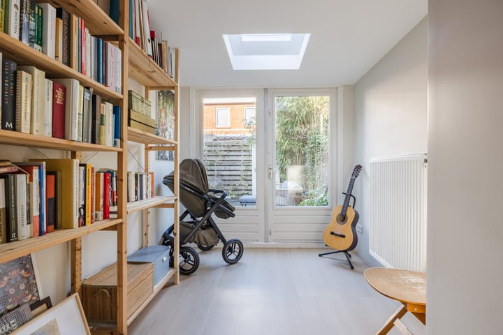 Photo 39 of Frans van Mierisstraat 22