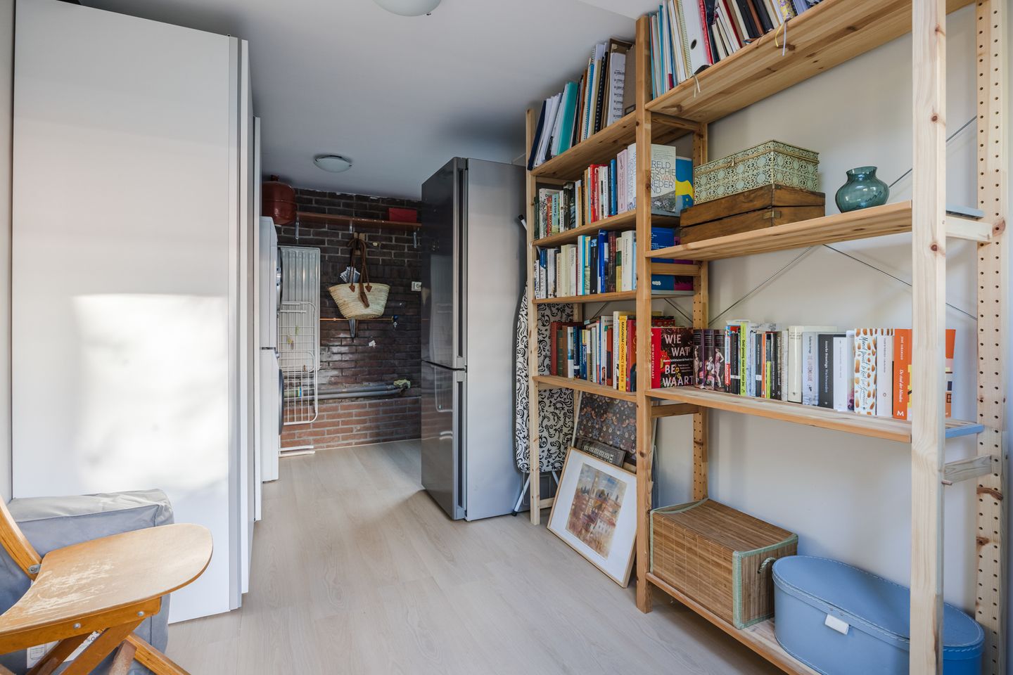 Photo 40 of Frans van Mierisstraat 22