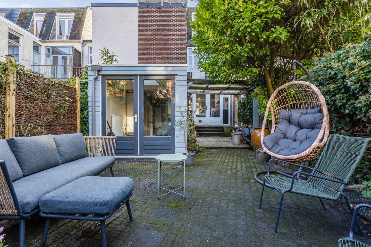 Photo 4 of Frans van Mierisstraat 22